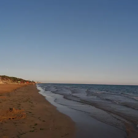 Ferienhaus Acacia Santa Maria Del Focallo