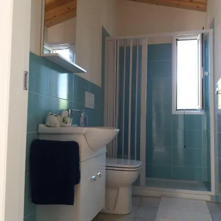 Acacia Ferienhaus Santa Maria Del Focallo