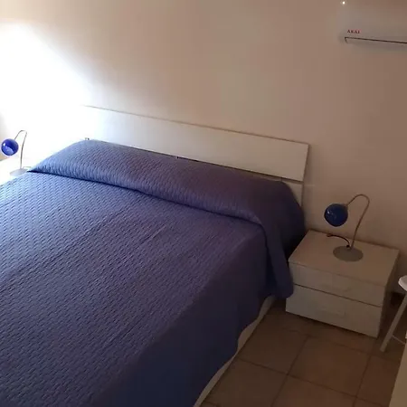 Ferienhaus Acacia Santa Maria Del Focallo