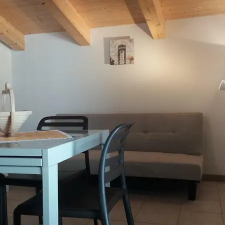 Acacia Ferienhaus Santa Maria Del Focallo