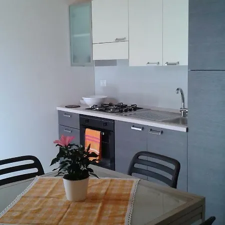 Acacia * Santa Maria Del Focallo