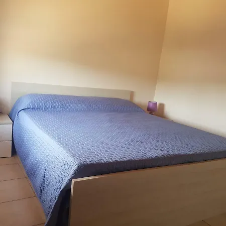 Acacia Ferienhaus Santa Maria Del Focallo