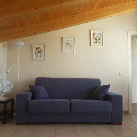 Acacia * Santa Maria Del Focallo