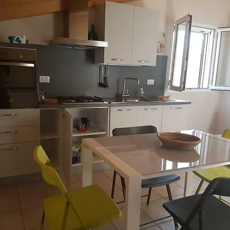 Acacia Holiday home