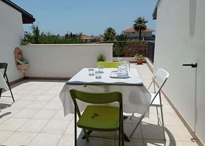 Acacia * Santa Maria Del Focallo