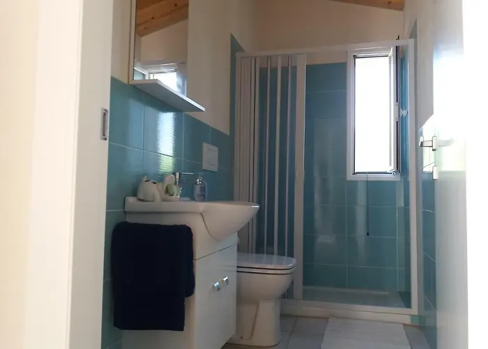 Acacia Semesterbostad Santa Maria Del Focallo