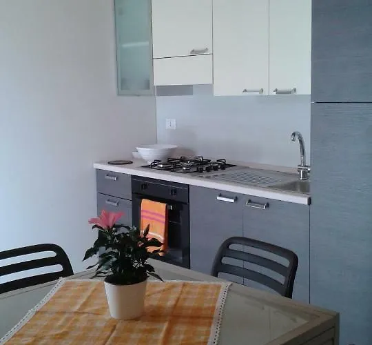 Acacia * Santa Maria Del Focallo