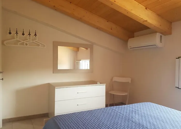 Semesterbostad Acacia *