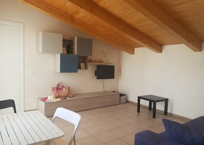 Acacia Semesterbostad