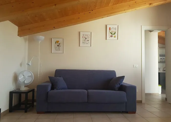 Acacia * Santa Maria Del Focallo