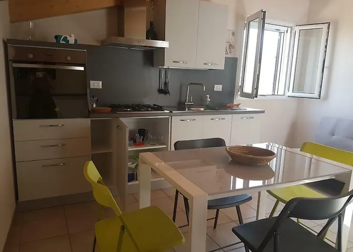 Acacia Semesterbostad